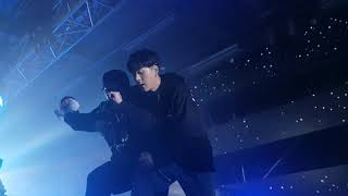 all day out 올데이아웃 2일차 pH-1, 키드밀리(Kid milli), 팔로알토, 루피(loopy) Good day