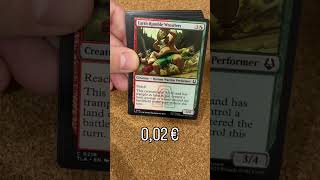 MTG Avatar The Last Airbender 🦁 #mtgdaily #opening #viral