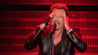 Johnny Hallyday - Diego (Born Rocker Tour)