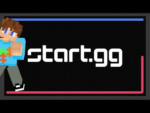 START.GG!: How To Host Your Own Tournament!