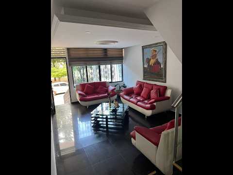 Casas, Venta, El Bosque - $970.000.000