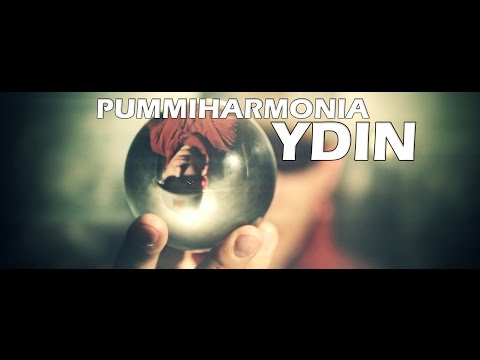 Pummiharmonia - Ydin ft. Dj Massimo (Official video)