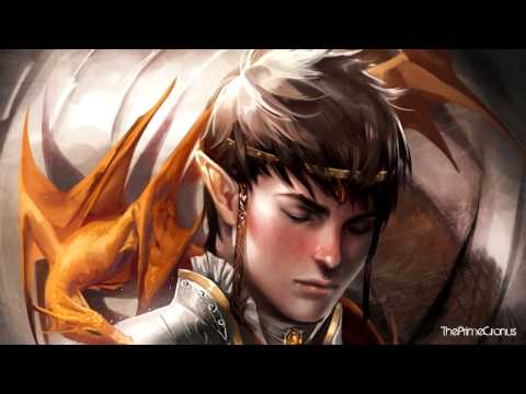 Bausic Productions - Hymn of Tamriel