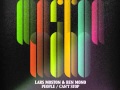 LARS MOSTON & BEN MONO - CAN'T STOP (DJ WOOL REMIX)