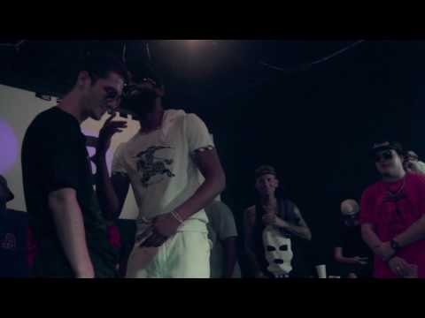 Rob Da Rippa vs Bill Collector