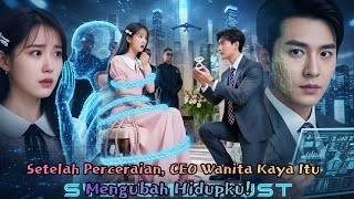 CEO dalam Koma Tak Bangun Juga—Hingga Nyanyian Seorang Karyawan Membuatnya Terjaga!