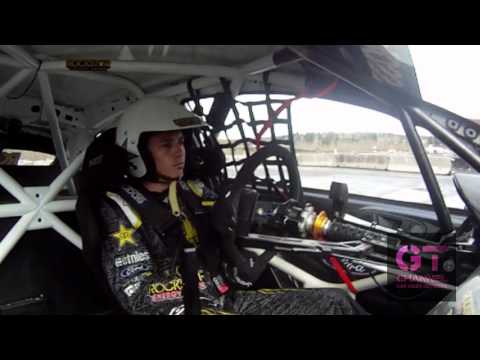 Seattle Highlights 2011 Global RallyX - GoProalicious