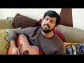 Poi Solla Koodadhu | ft Rkay | Vidhyasagar Blues