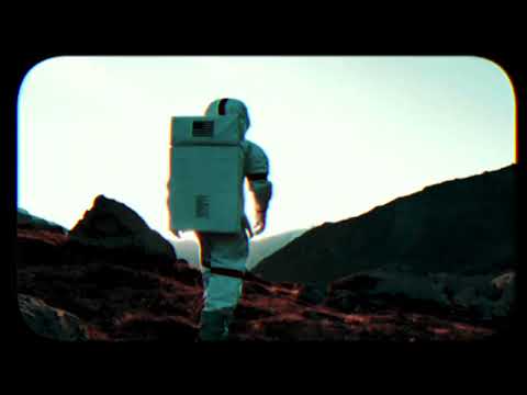 Aïdo.Lov - My Sound [Official Visualiser]