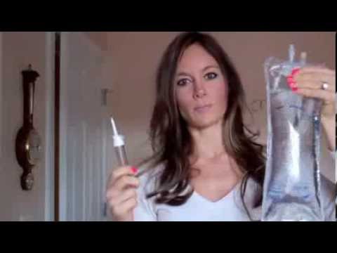 How to use an IV pump... intro!!