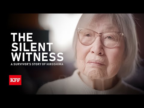 The Silent Witness: A Survivor's Story of Hiroshima - Short Documentary
