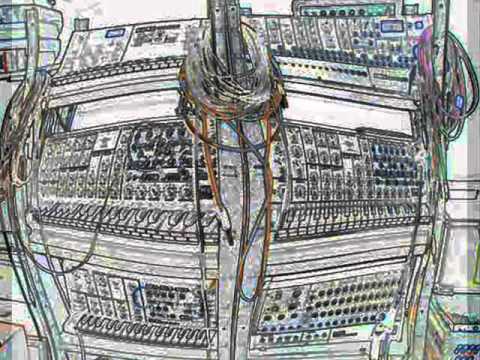 E144 - Ungestillt (Zodiak Commune) 1999