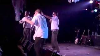 Here&#39;s A Little Somethin&#39; For Ya - ILL Communication Beastie Boys Tribute