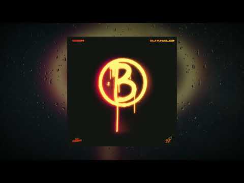 Sech,DJ Khaled - Borracho (Remix) @Moomisch_