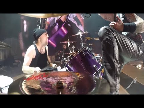Metallica: Motorbreath (Dallas, TX - June 16, 2017)