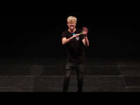 YYMCR 2016 SLUSNY 1A ELITE - 12th David Kreibich