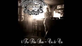 4 to the bar  - On and On Raul Del Pazzo Remix