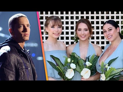 Eminem's Family Tree: Everything About Alaina, Hailie Jade & Stevie