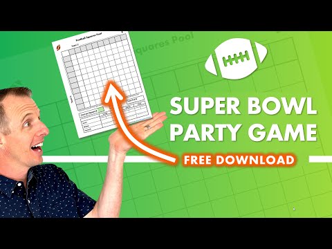 Nfl Pick Sheets Printable