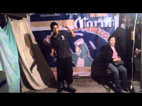 El changuito bailador