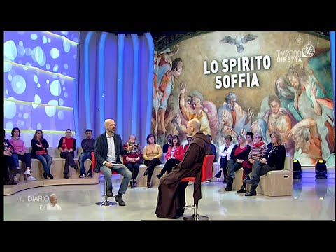 Il diario di Papa Francesco, 17 dicembre 2019