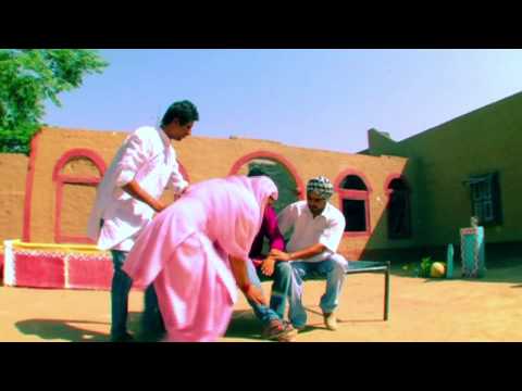 Bunty Pind Nu Ful...