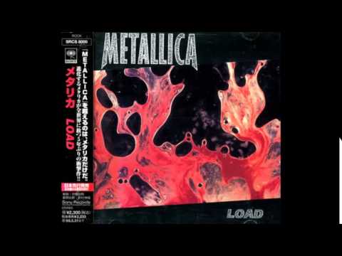 Metallica - 2 X 4 (Lyrics in description)