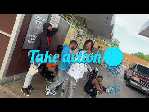 Champion Debo Take Action Pt2 shot by Champion Debo off iPhone