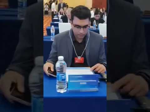 2025上合组织国家文明对话活动已在天津开幕！#上合组织国家文明对话 #天津