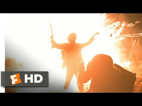 Deathwatch (2002) - The Chaos of War Scene (1/11) | Movieclips