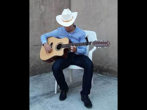 Una Mujer - Cristian Camacho