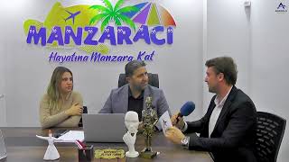 MANZARACI TURİZM