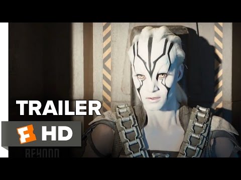 Star Trek Beyond (2016) Trailer 2