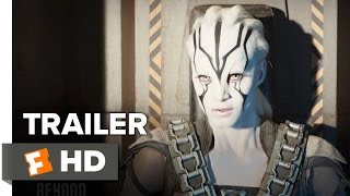 Star Trek Beyond (2016) Video