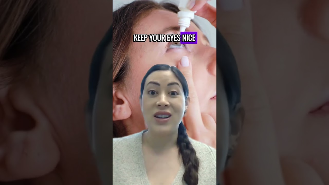 Living with keratoconus?