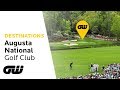 What Is Augusta National REALLY Like? | The Masters 2019 | Golfing World