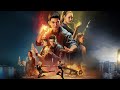 Fistful of Vengeance - Trailer (2022)