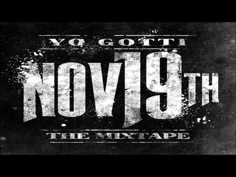 Yayo - Snootie (Feat. Yo Gotti)  [Nov 19th: The Mixtape]