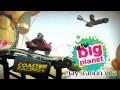 LittleBigPlanet Vita OST - Bust-Out Brigade