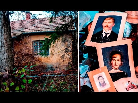 Mindent hátrahagyva 5. - Emlékek😱