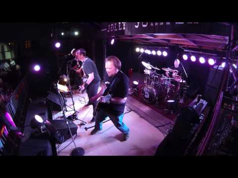 Frantic Five - Live at No Name MC Strengnäs Summerparty 2013