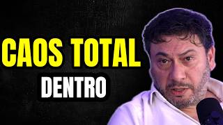 PRISIONES ESPAÑA: Motines, agresiones y el caos que no te cuentan