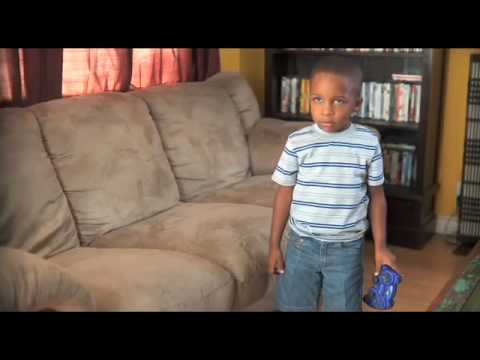 Don't touch my mama-Super bowl commercial