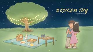 Broken Toy