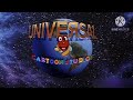 Universal Cartoon Studios Logo History 2