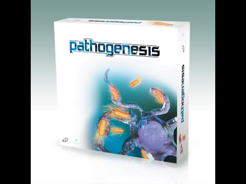 Pathogenesis Review
