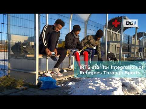 MOVE Beyond i Skjold Birkerød Fodbold