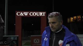 Interviews trainers GJS - Hardinxveld