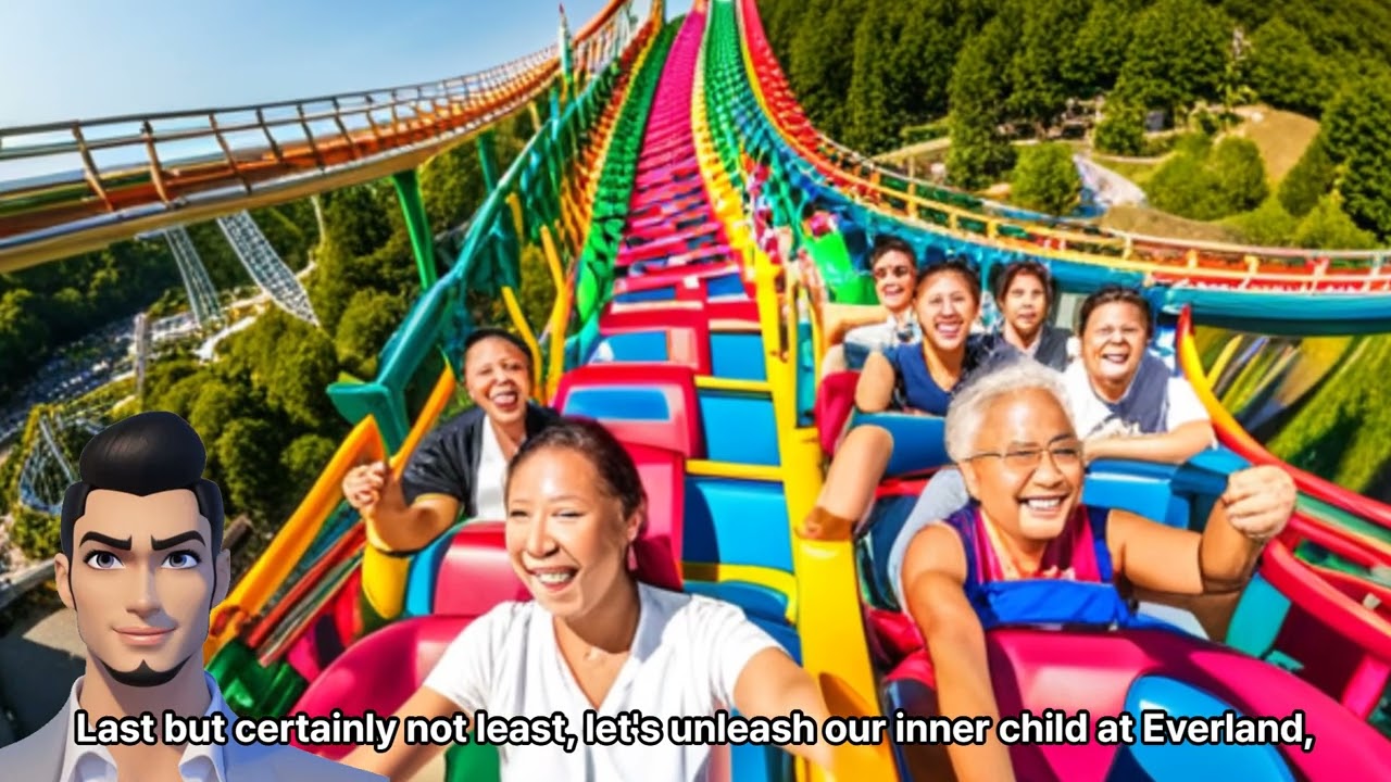 Top 3 Things You Must Do in Suwon