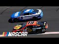 Backseat Bets: Can Truex beat Larson in a head-to-head battle?